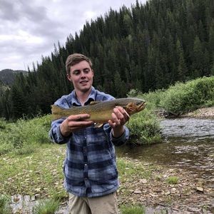 Meet your Posher, Vance